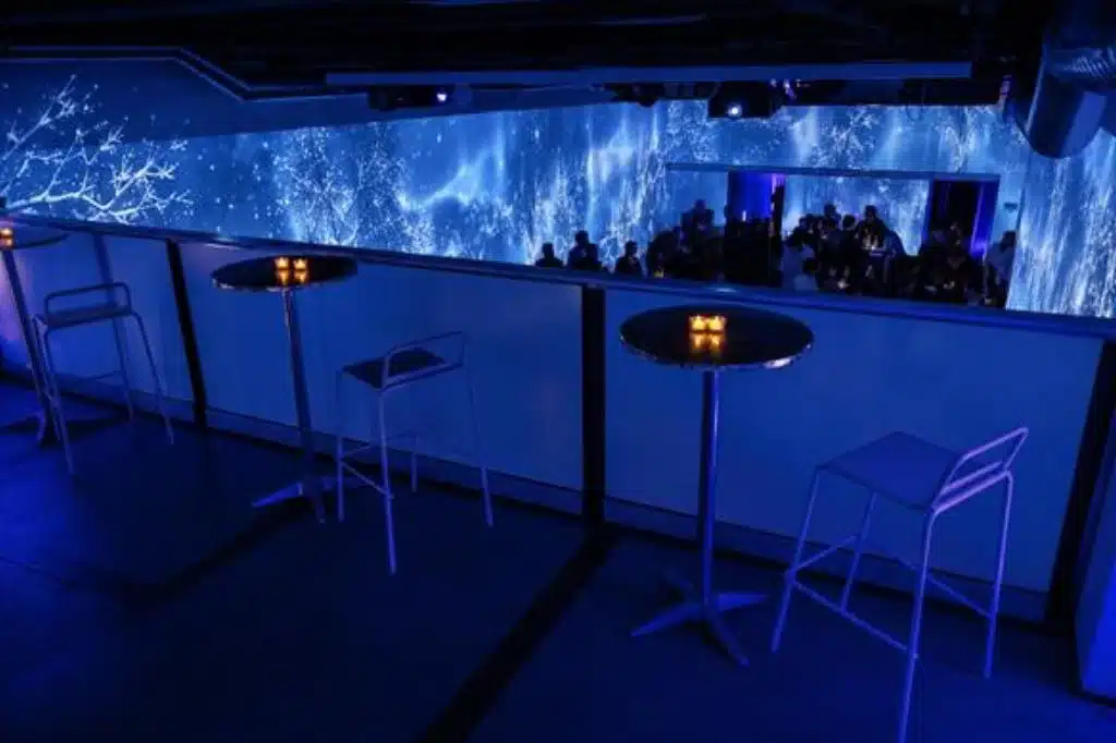 Immersive Space 016 - Event Spaces New York