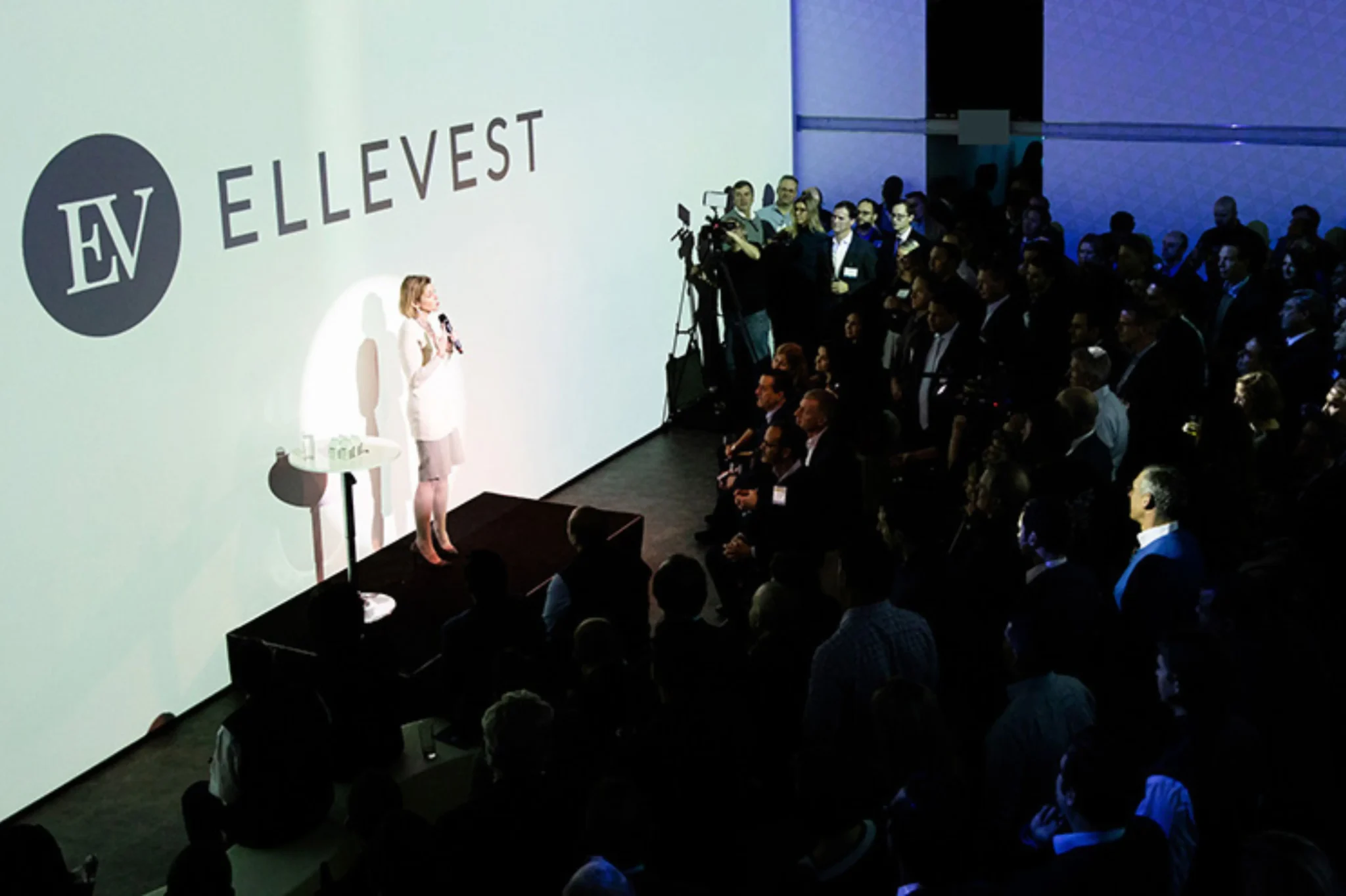 Immersive Space - Event Spaces New York