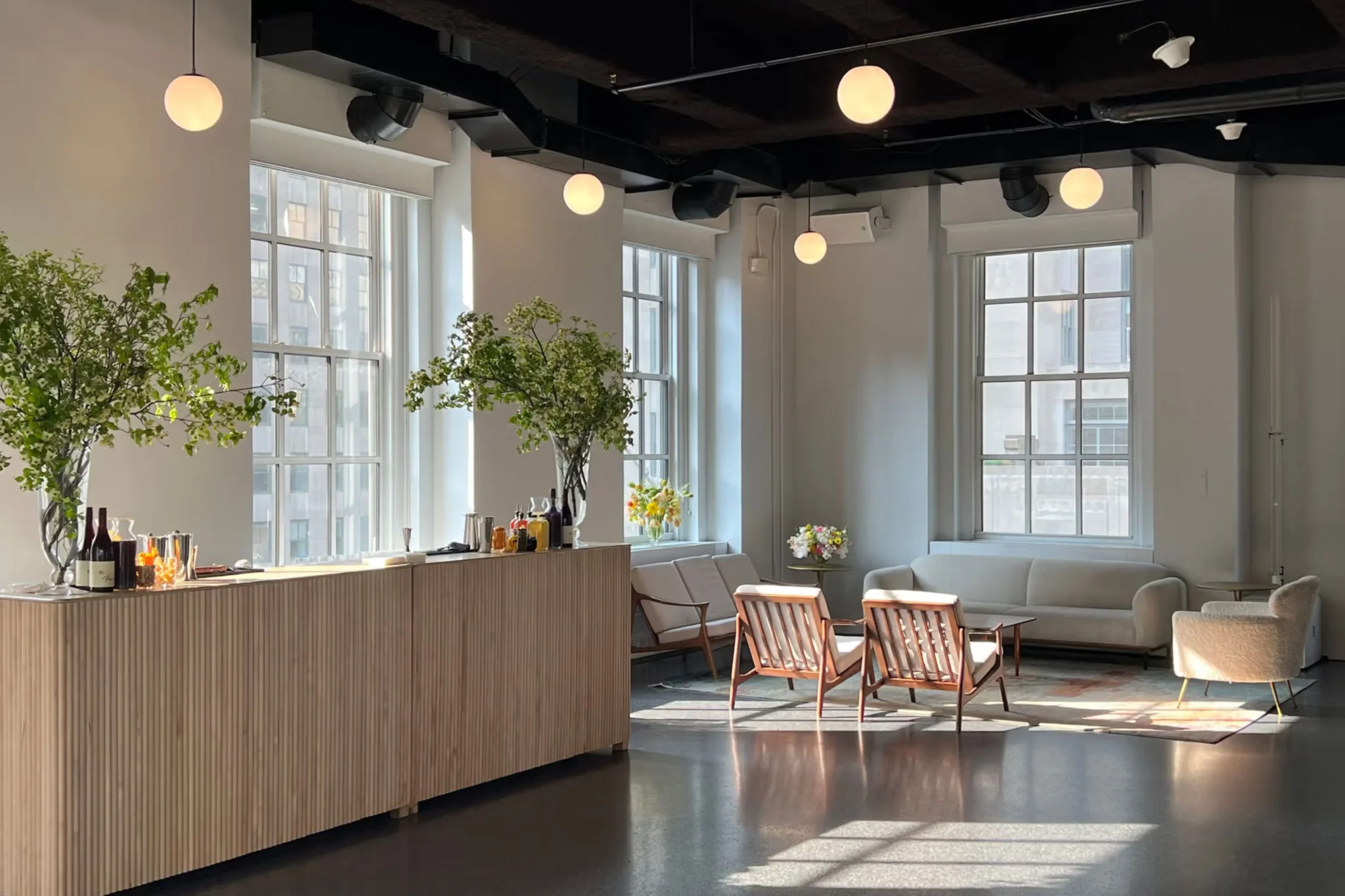 Best NYC Rooftop - Event Spaces New York
