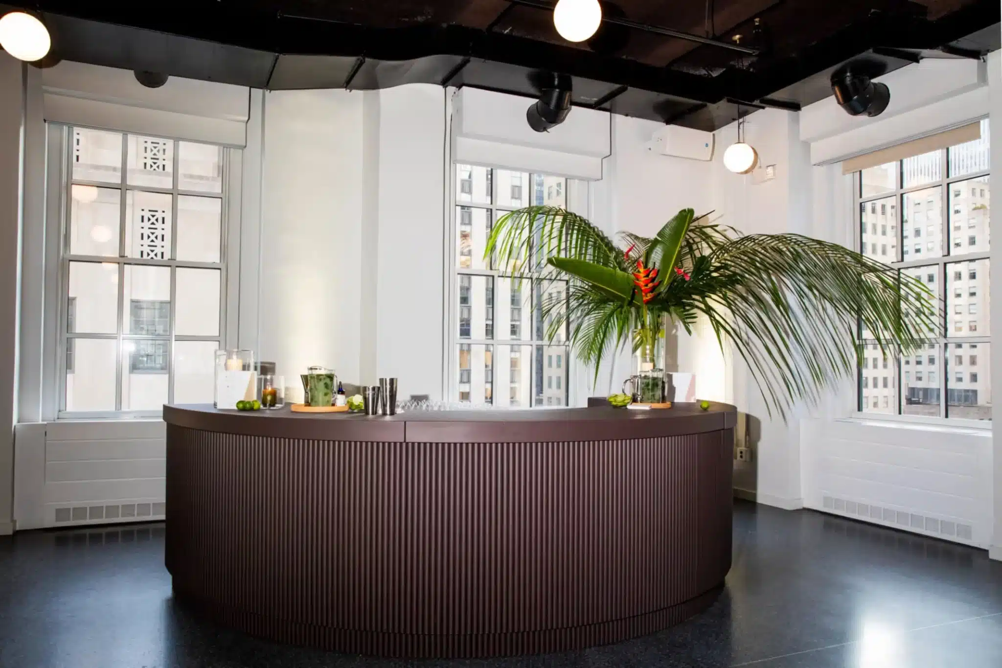 Best NYC Rooftop - Event Spaces New York