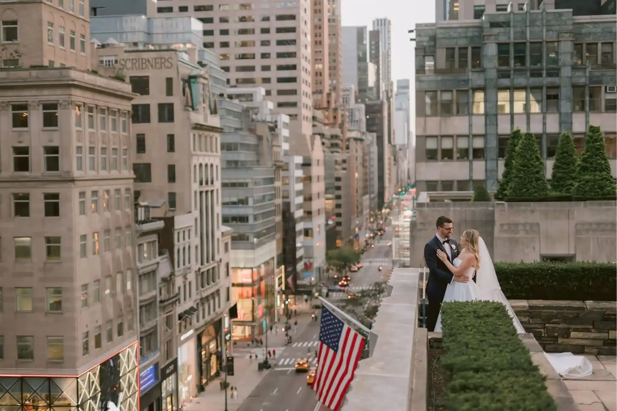 Best NYC Rooftop - Event Spaces New York