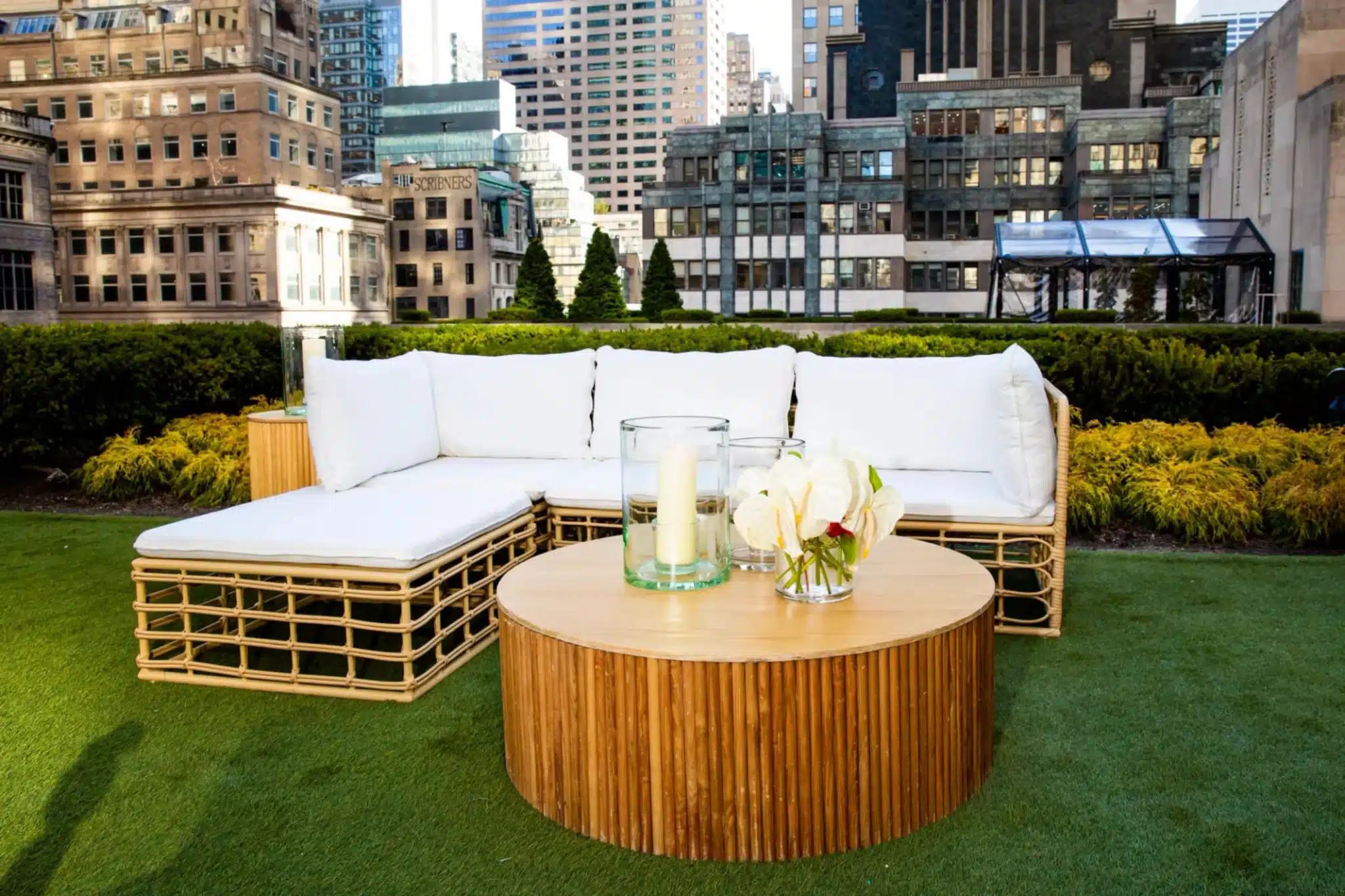 Best NYC Rooftop - Event Spaces New York