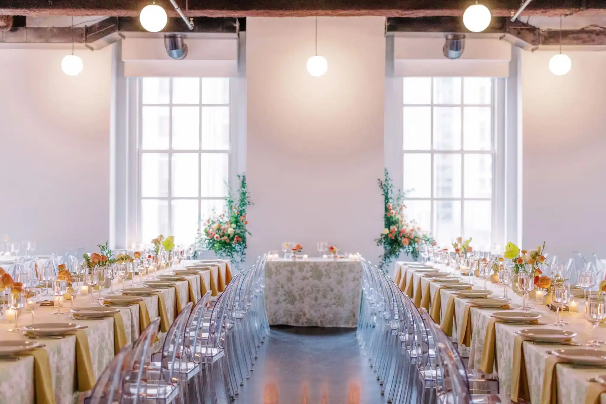 Best NYC Rooftop - Event Spaces New York
