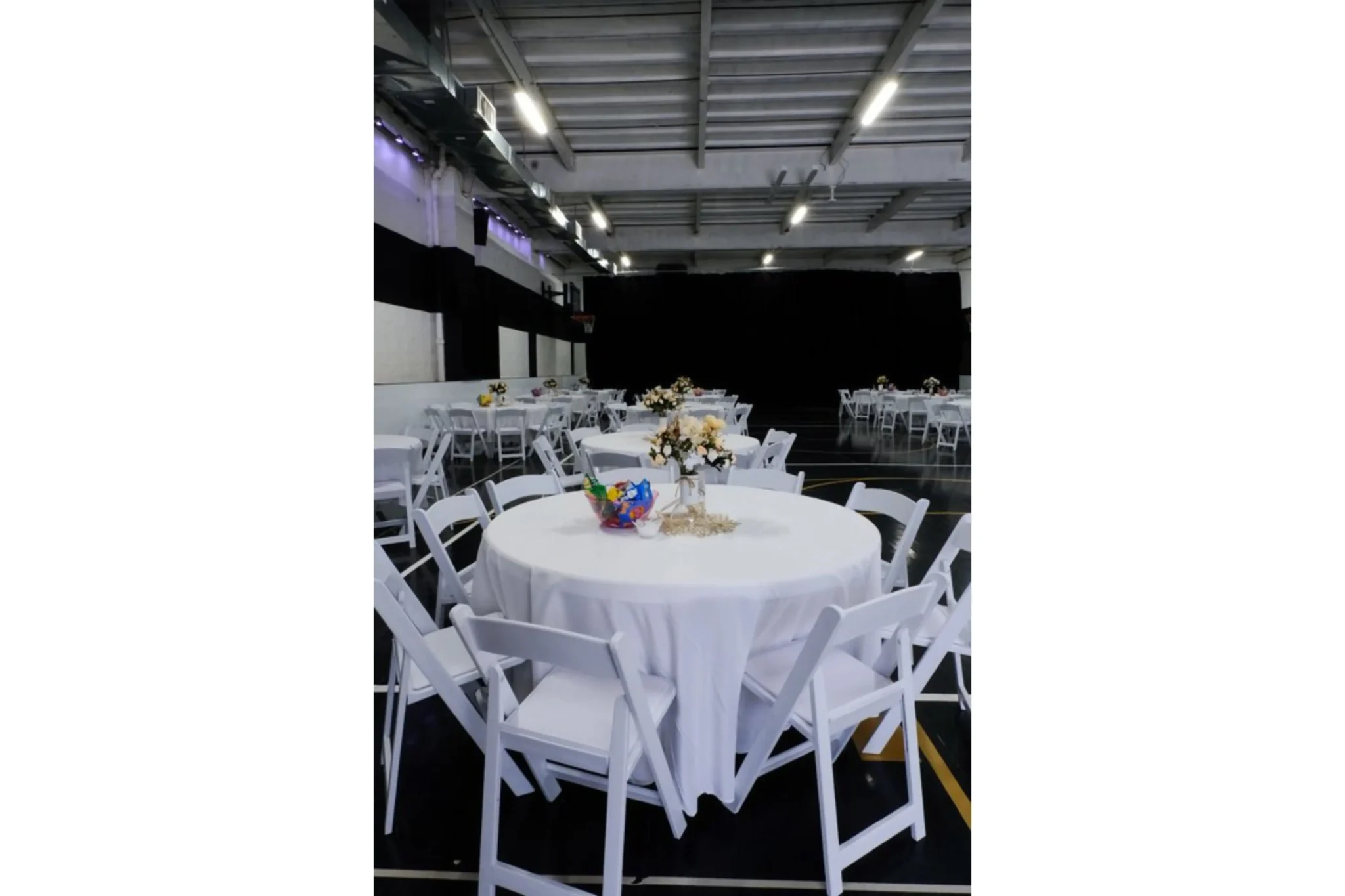 Brooklyn Event Venue - Event Spaces New York
