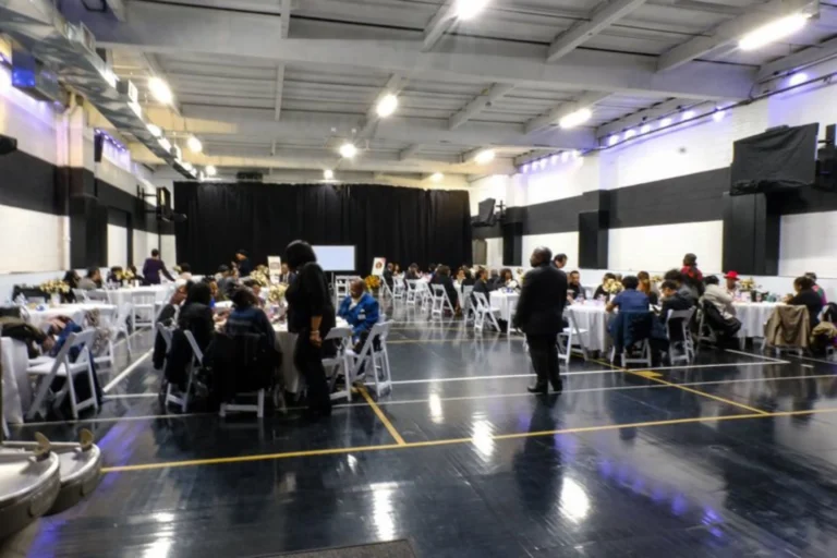 Brooklyn Event Venue