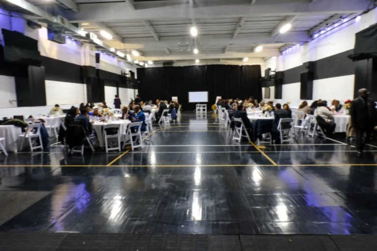 Brooklyn Event Venue - Event Spaces New York