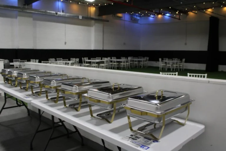 Brooklyn Event Venue - Event Spaces New York