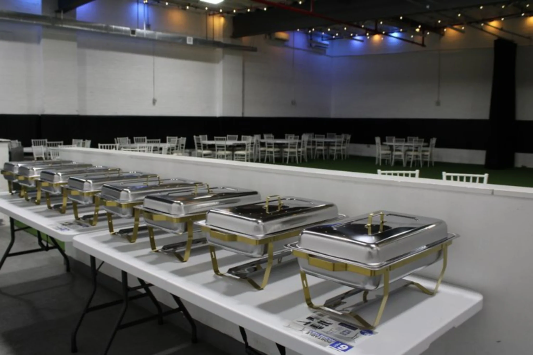 Brooklyn Event Venue - Event Spaces New York