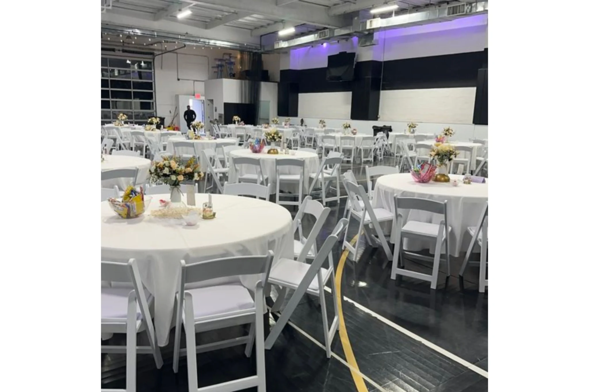 Brooklyn Event Venue - Event Spaces New York