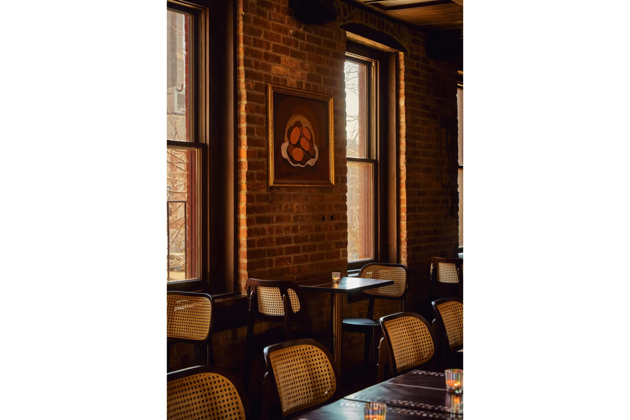 Lounge For Private Party - Event Spaces New York
