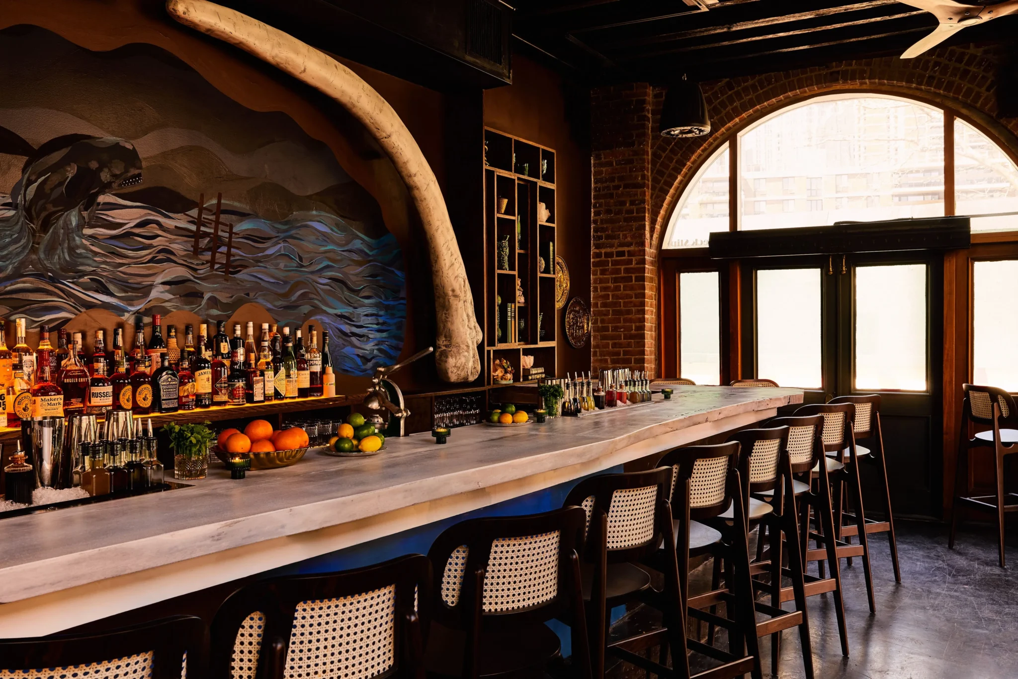 Lounge For Private Party - Event Spaces New York
