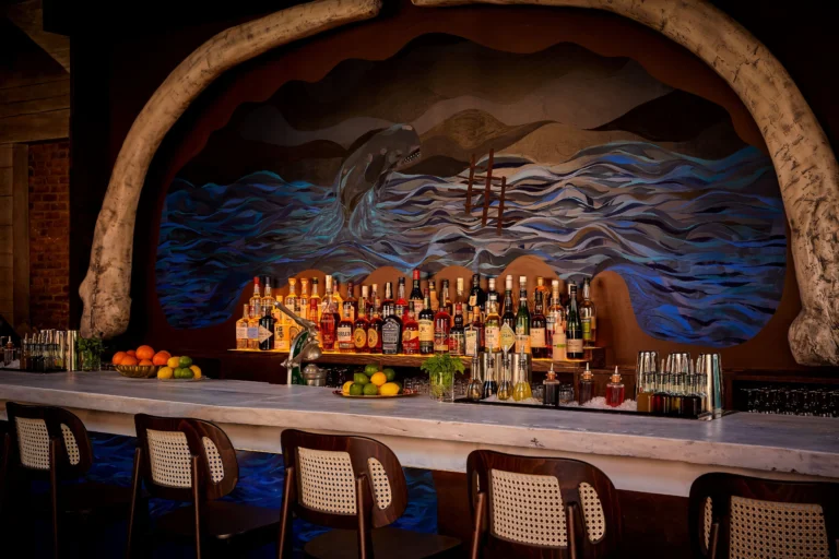 Lounge For Private Party - Event Spaces New York