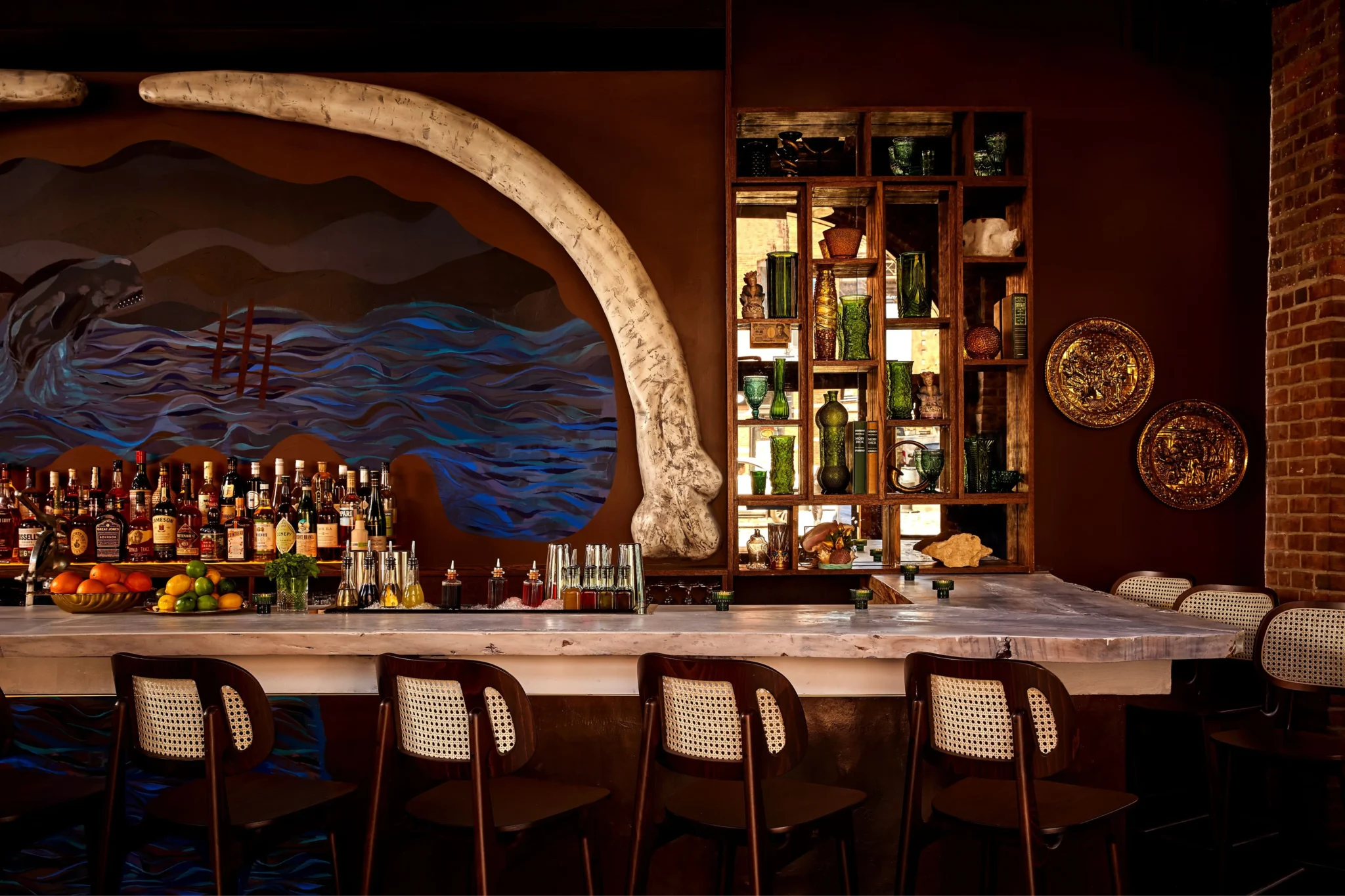 Lounge For Private Party - Event Spaces New York