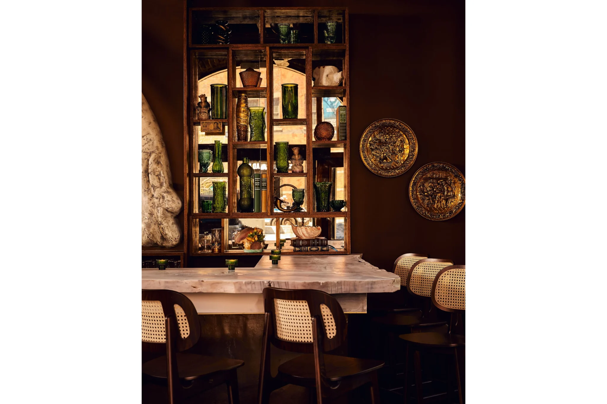 Lounge For Private Party - Event Spaces New York