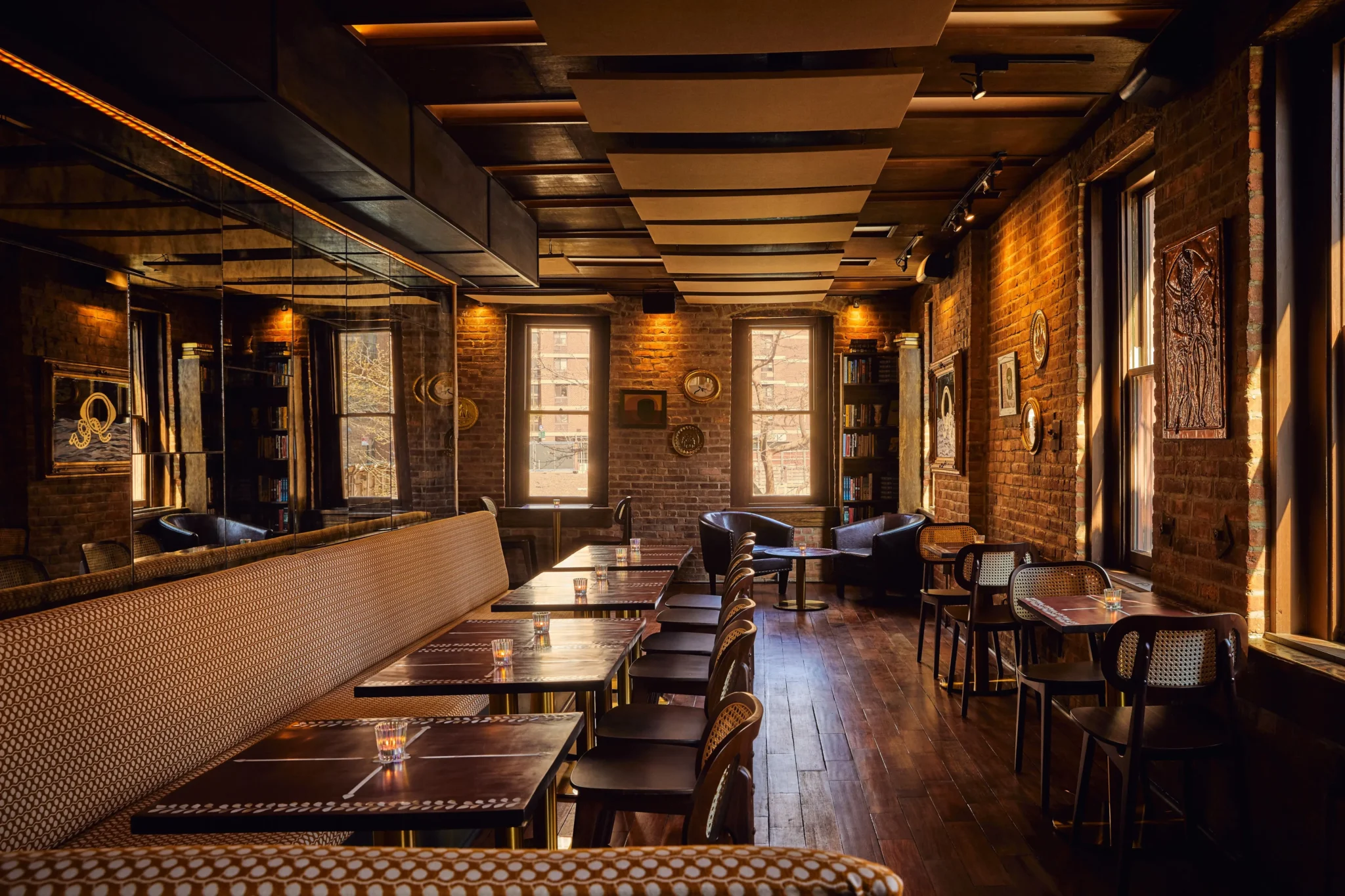 Lounge For Private Party - Event Spaces New York