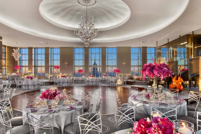 Rooftop Event Space New York - Event Spaces New York