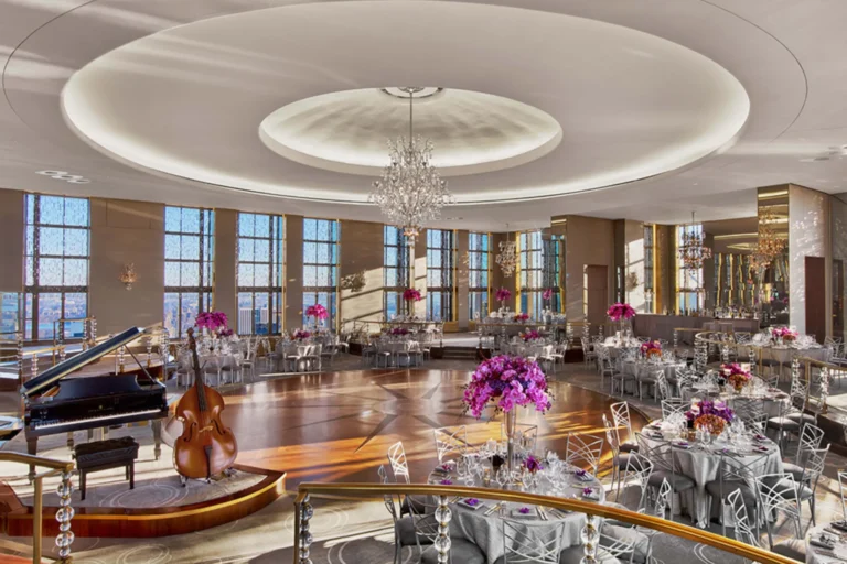 Rooftop Event Space New York - Event Spaces New York