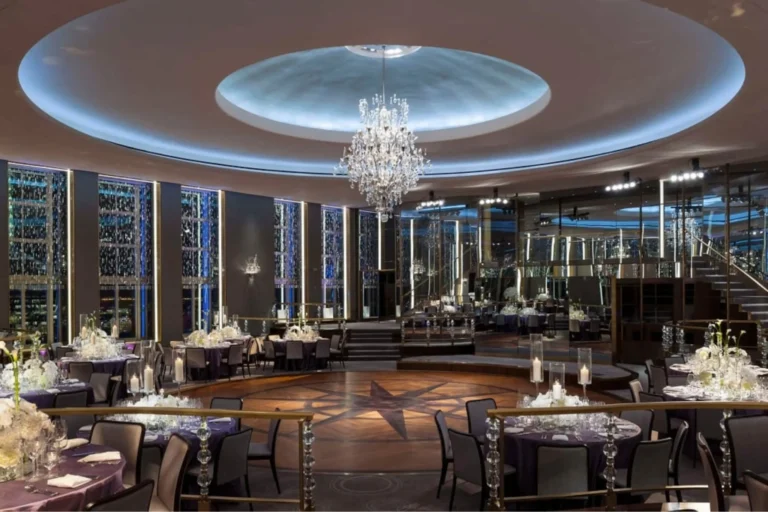 Rooftop Event Space New York - Event Spaces New York