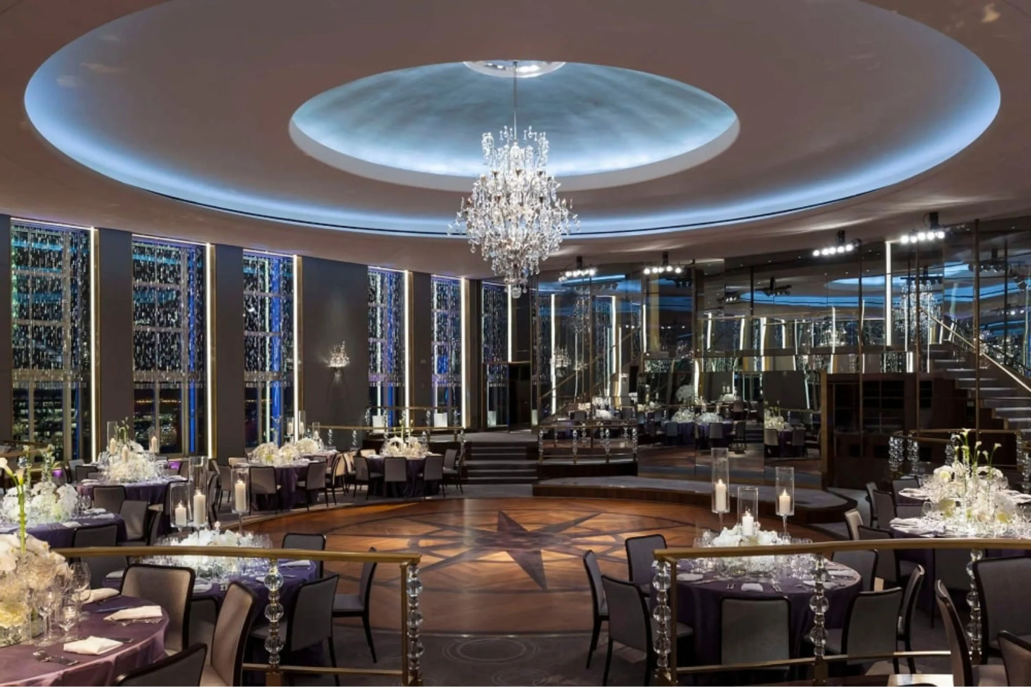 Rooftop Event Space New York - Event Spaces New York