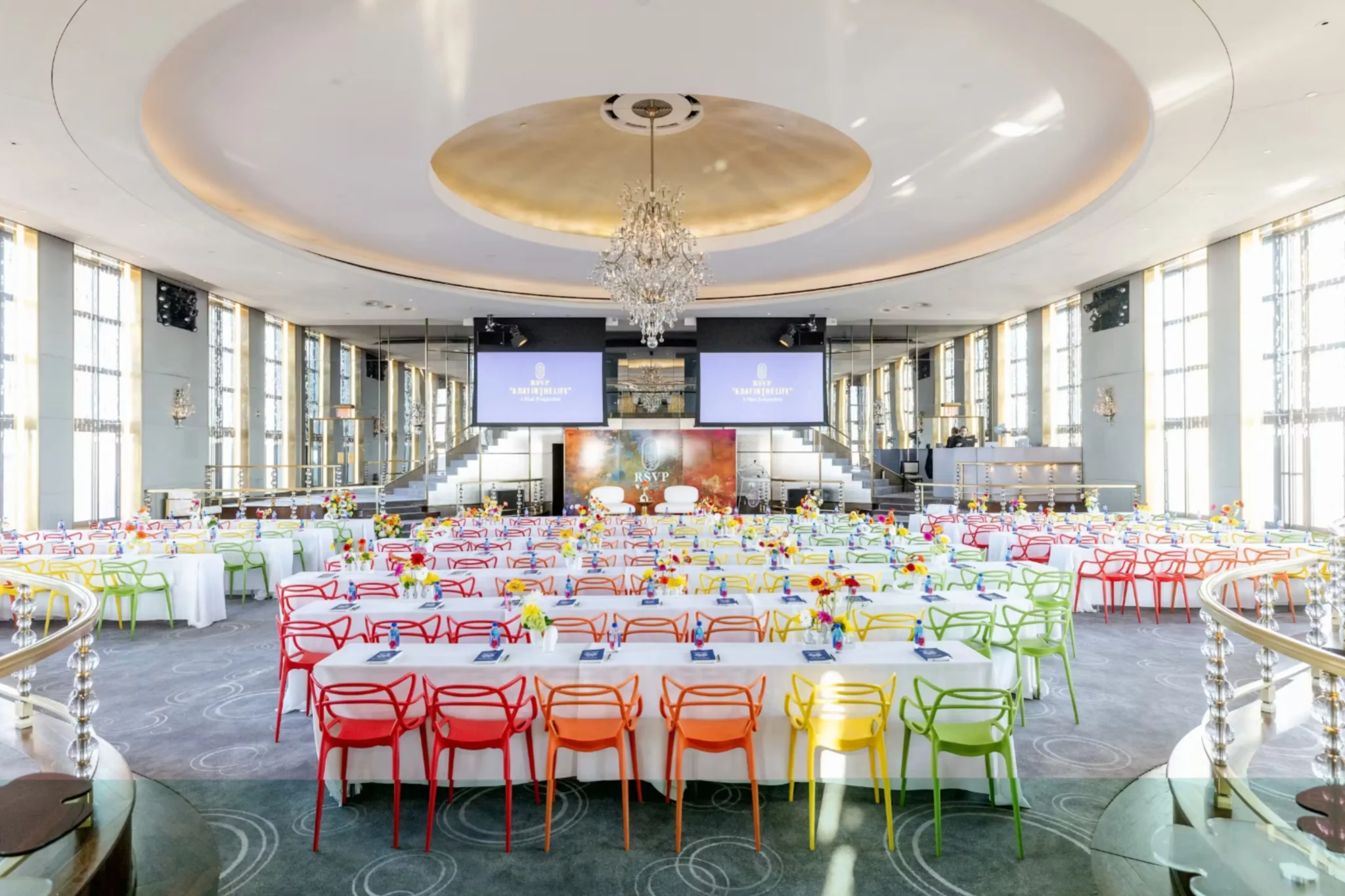 Rooftop Event Space New York - Event Spaces New York