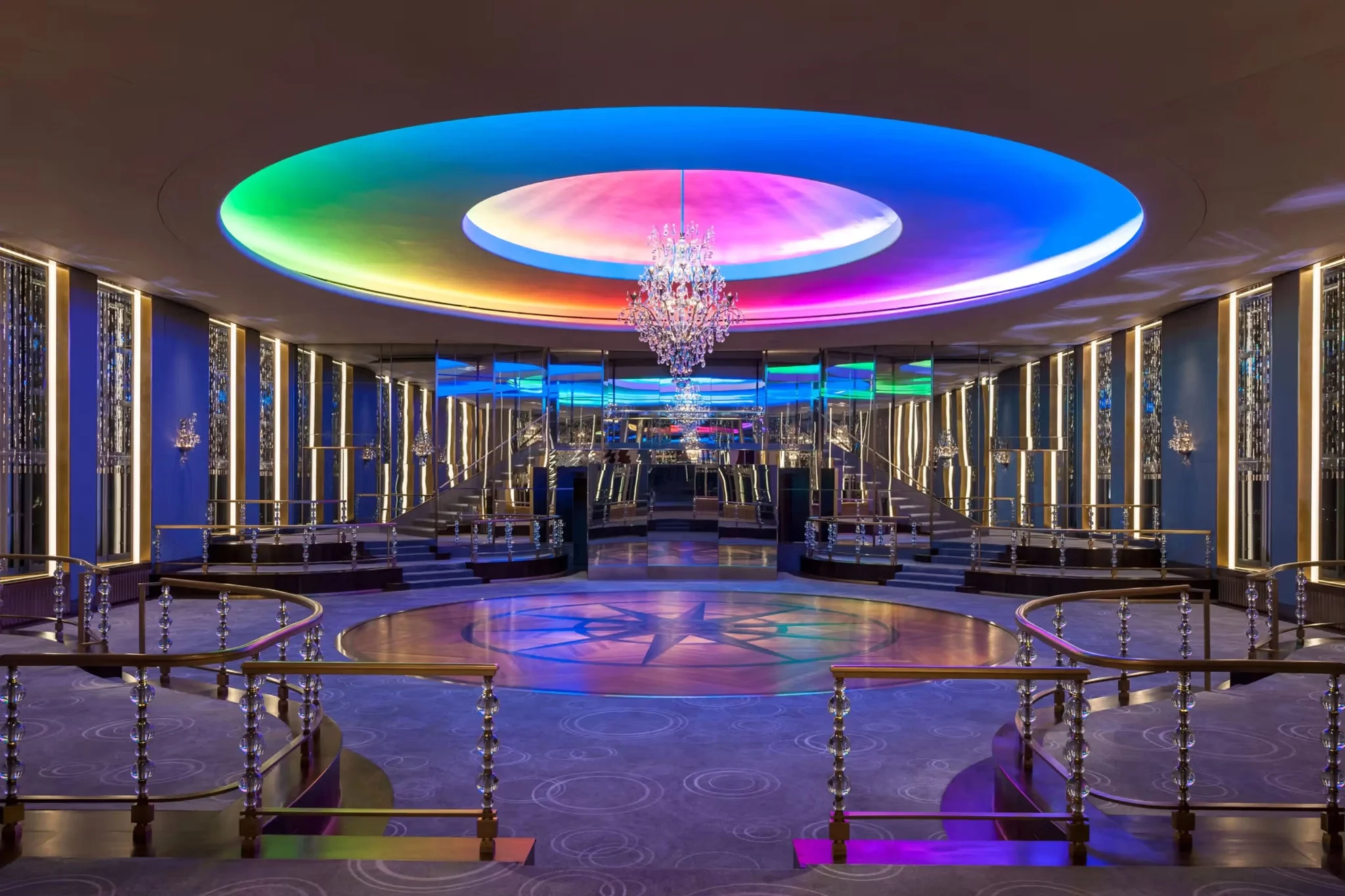 Rooftop Event Space New York - Event Spaces New York