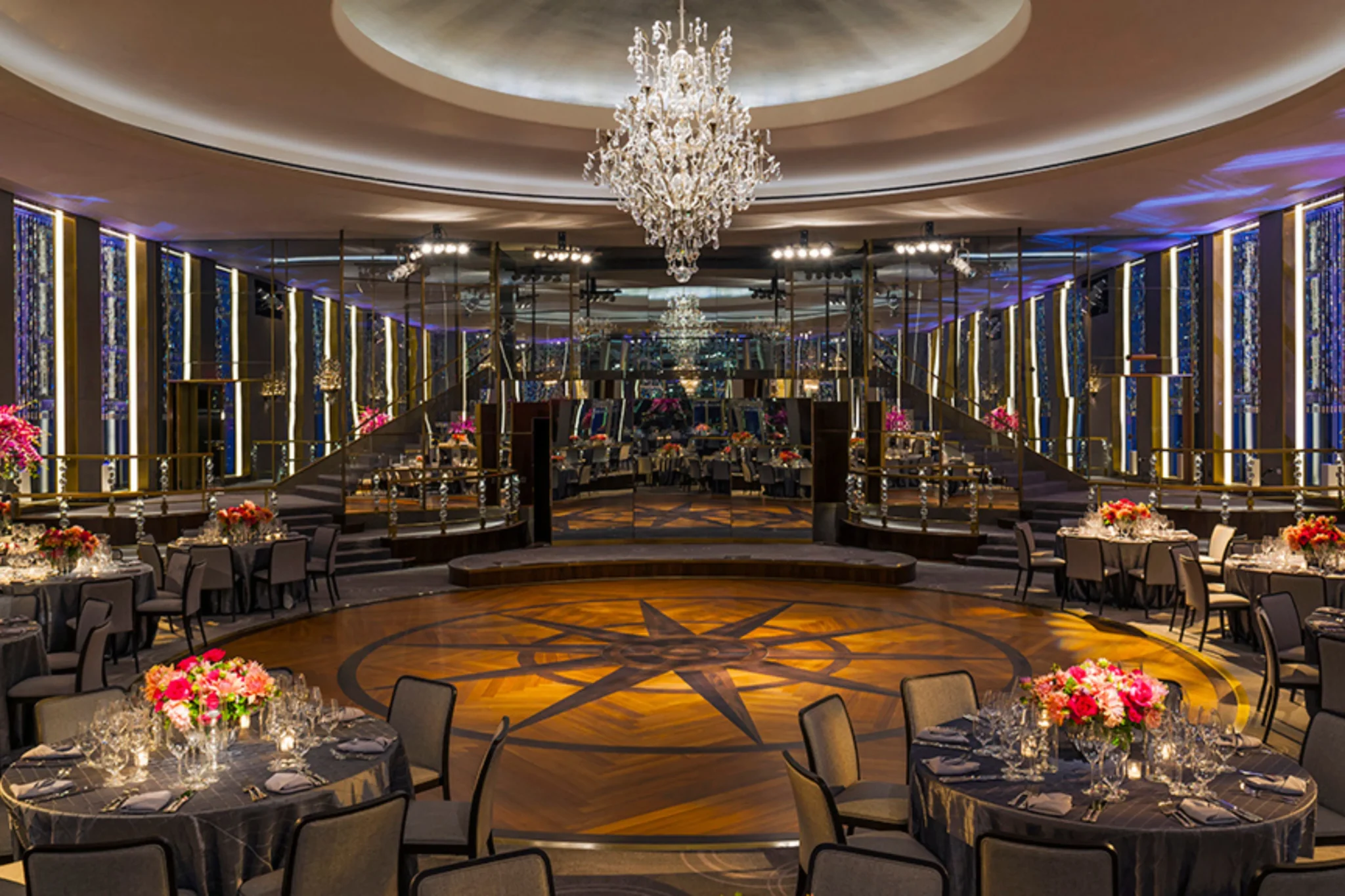 Rooftop Event Space New York - Event Spaces New York