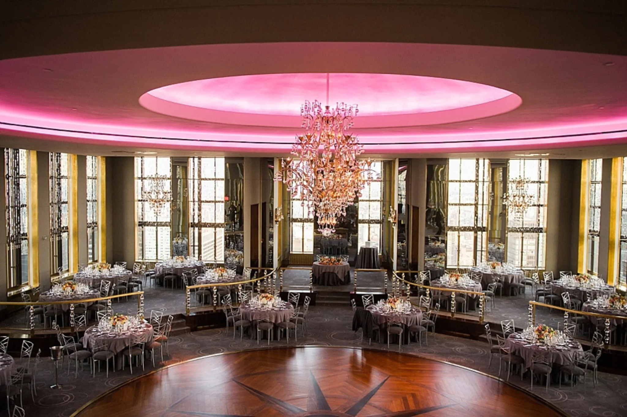 Rooftop Event Space New York - Event Spaces New York