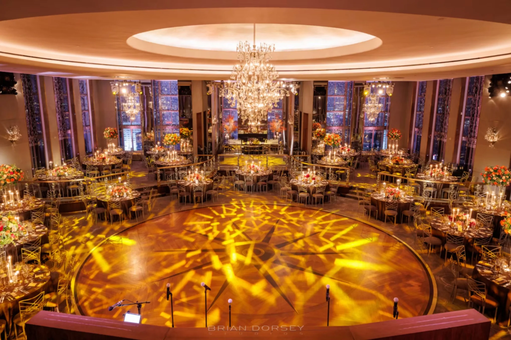 Rooftop Event Space New York - Event Spaces New York