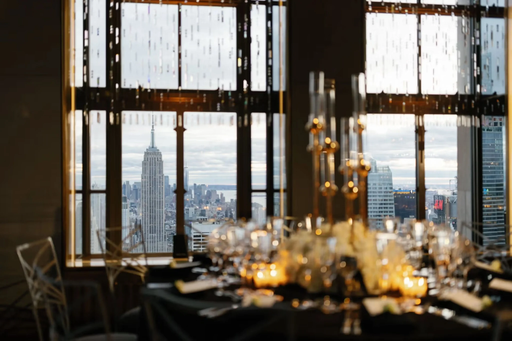 Rooftop Event Space New York - Event Spaces New York