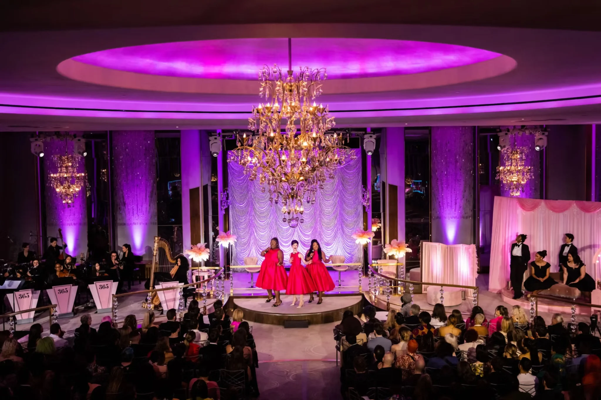 Rooftop Event Space New York - Event Spaces New York