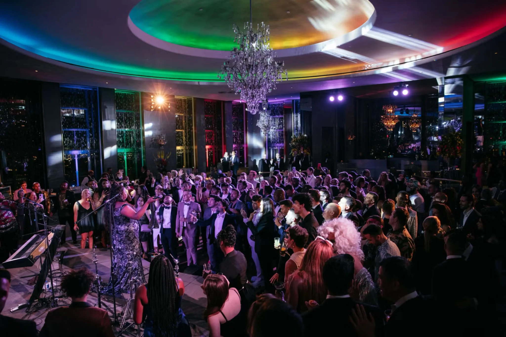 Rooftop Event Space New York - Event Spaces New York