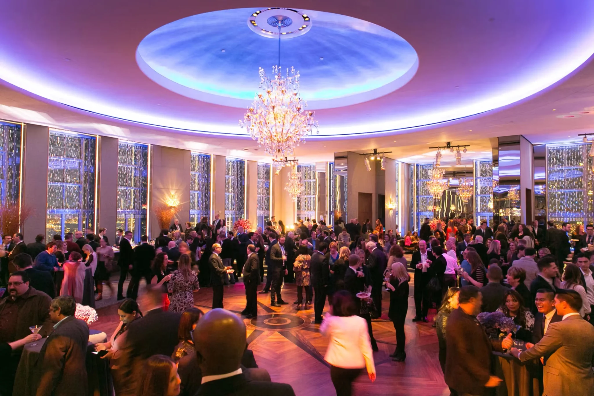 Rooftop Event Space New York - Event Spaces New York