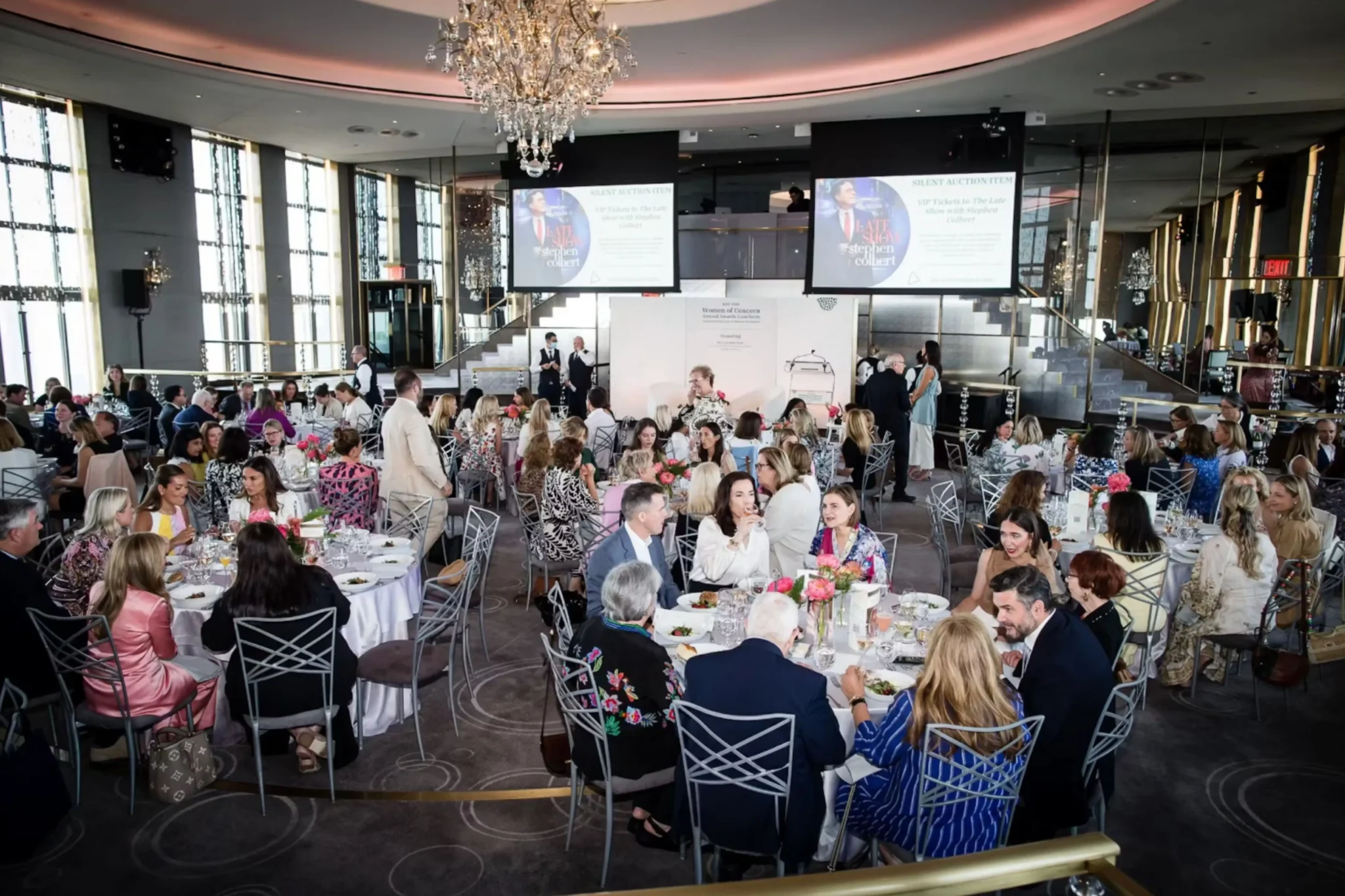 Rooftop Event Space New York - Event Spaces New York