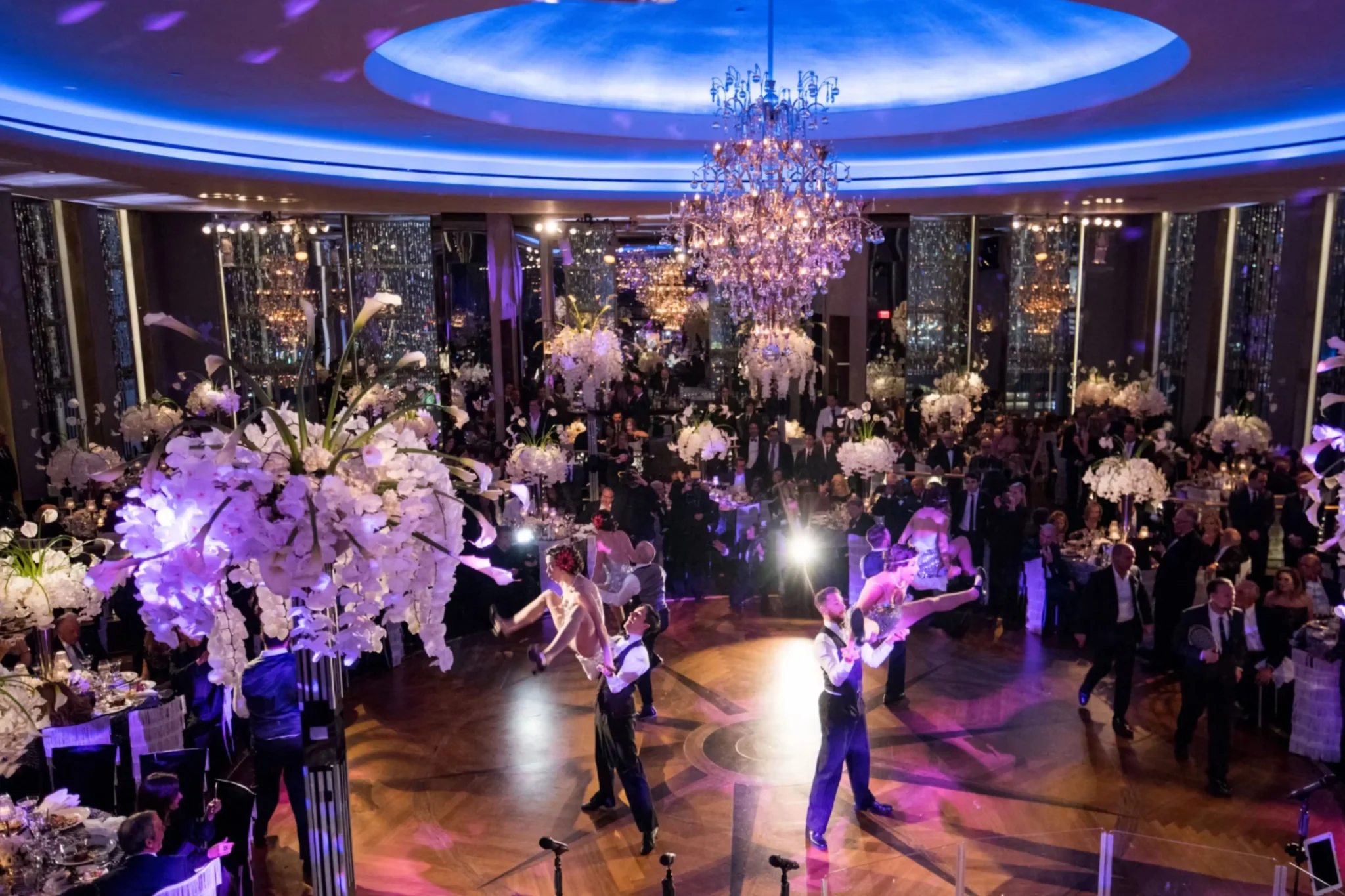 Rooftop Event Space New York - Event Spaces New York