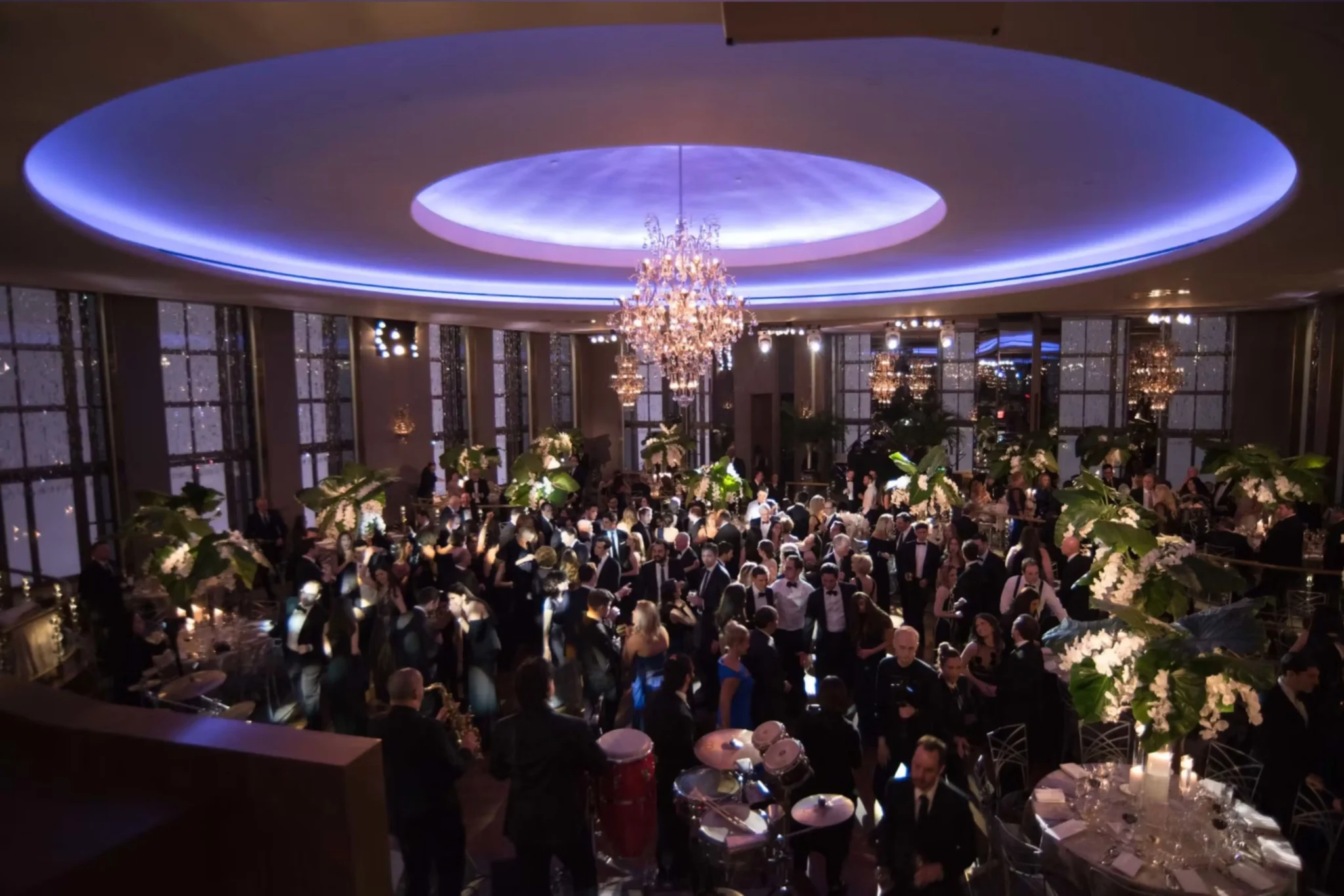 Rooftop Event Space New York - Event Spaces New York