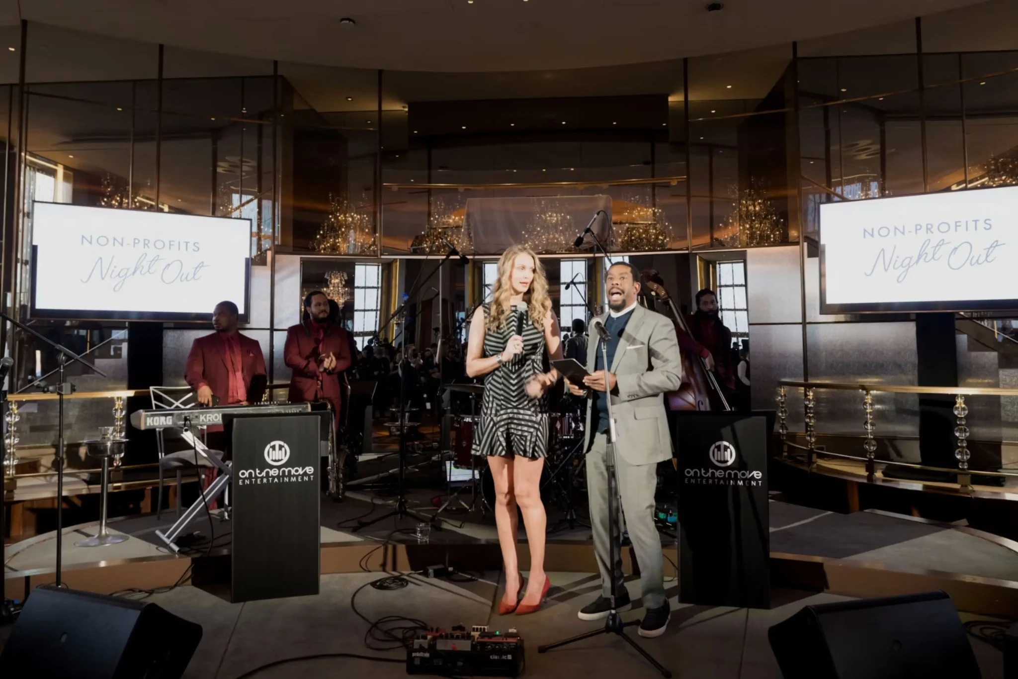 Rooftop Event Space New York - Event Spaces New York