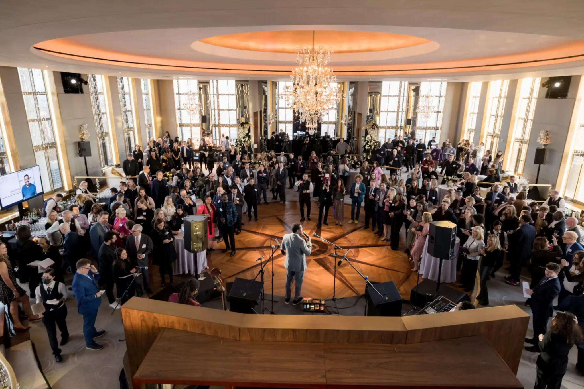 Rooftop Event Space New York - Event Spaces New York