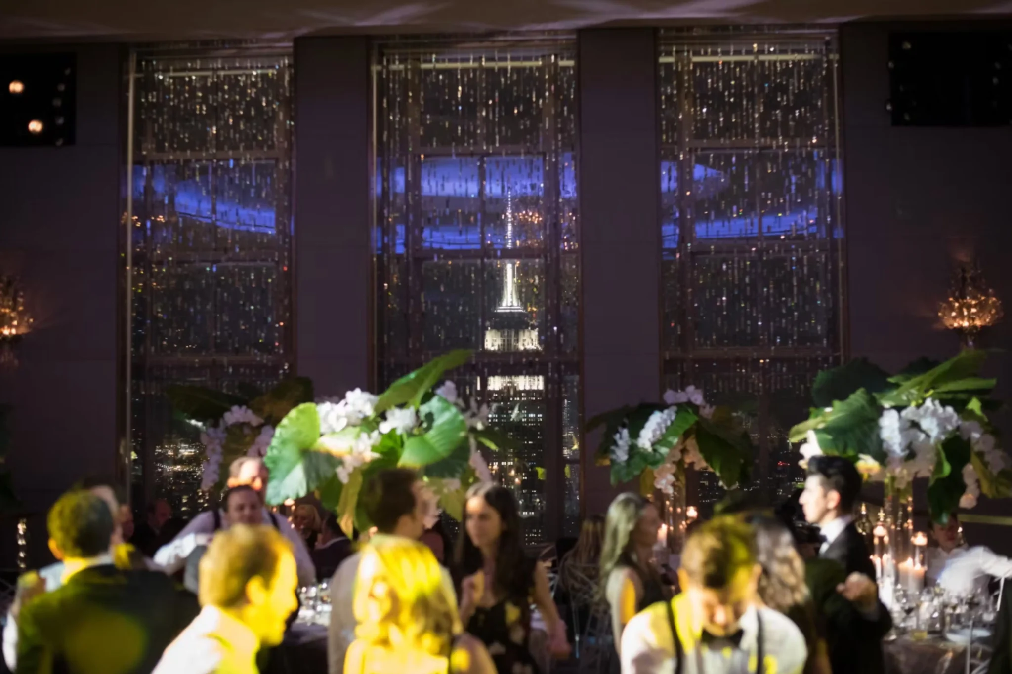Rooftop Event Space New York - Event Spaces New York