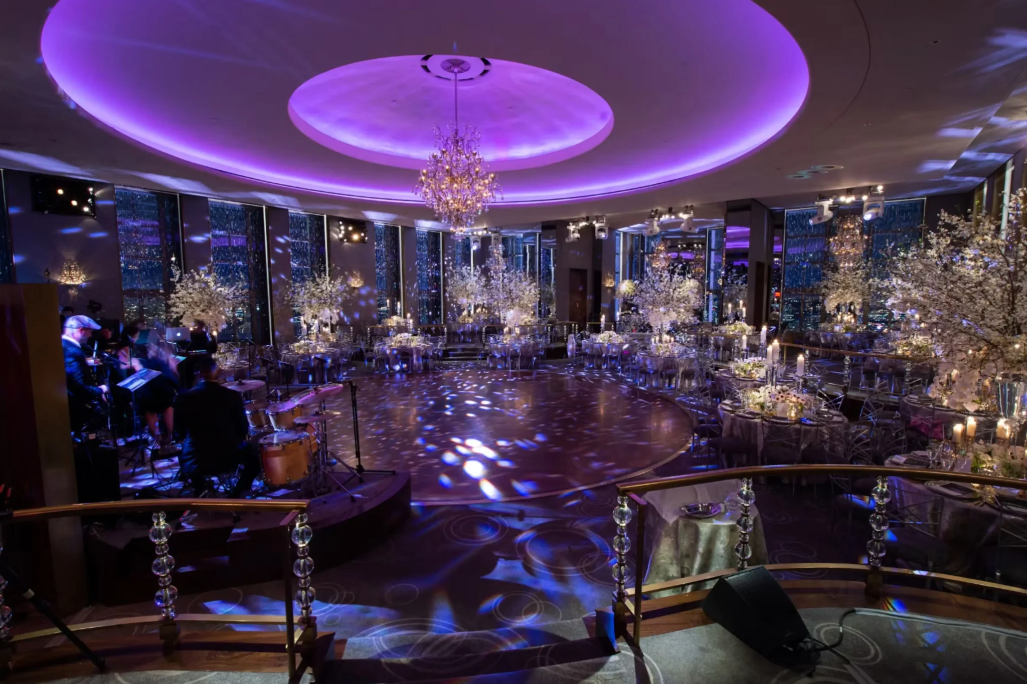 Rooftop Event Space New York - Event Spaces New York