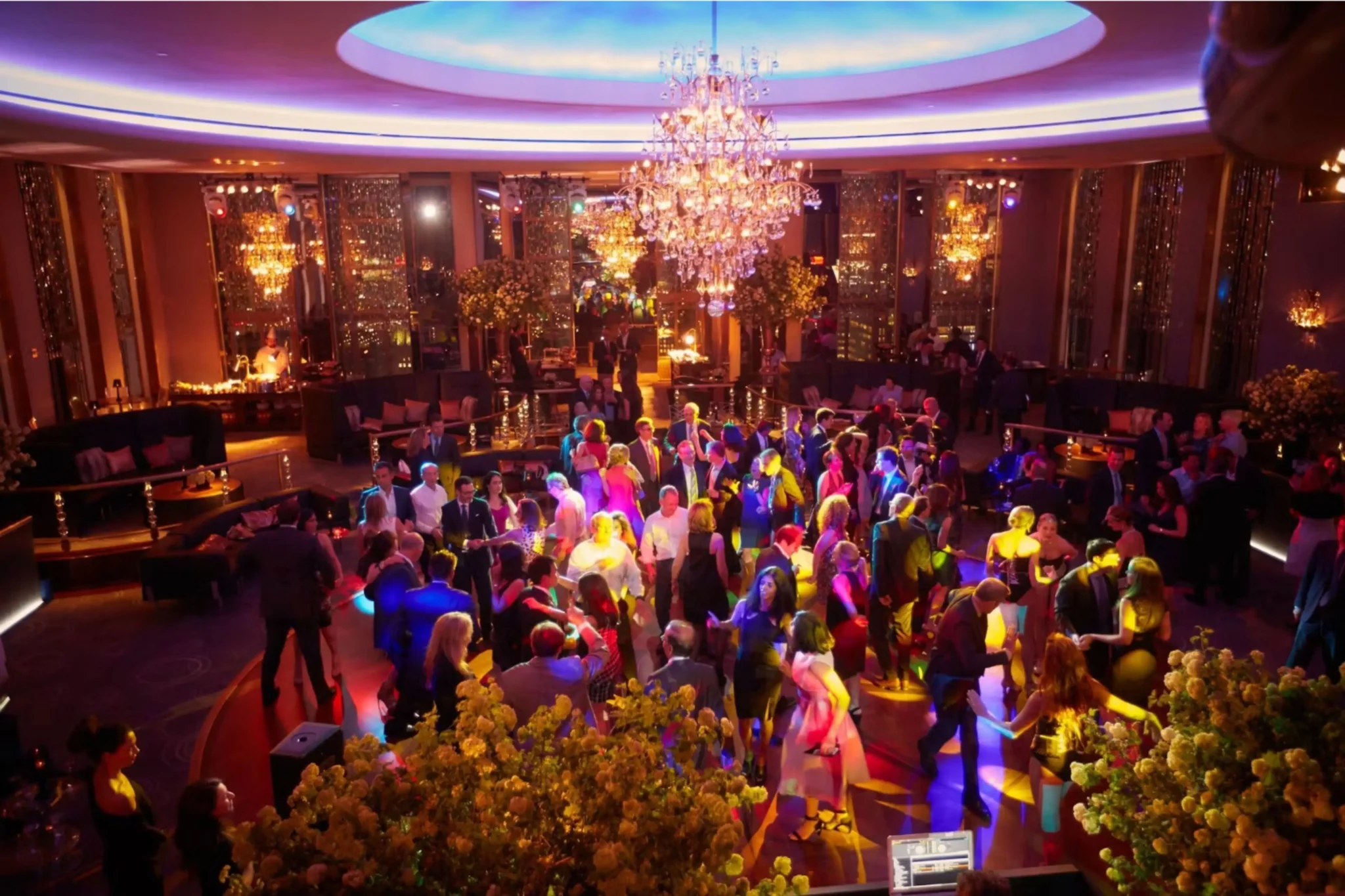 Rooftop Event Space New York - Event Spaces New York