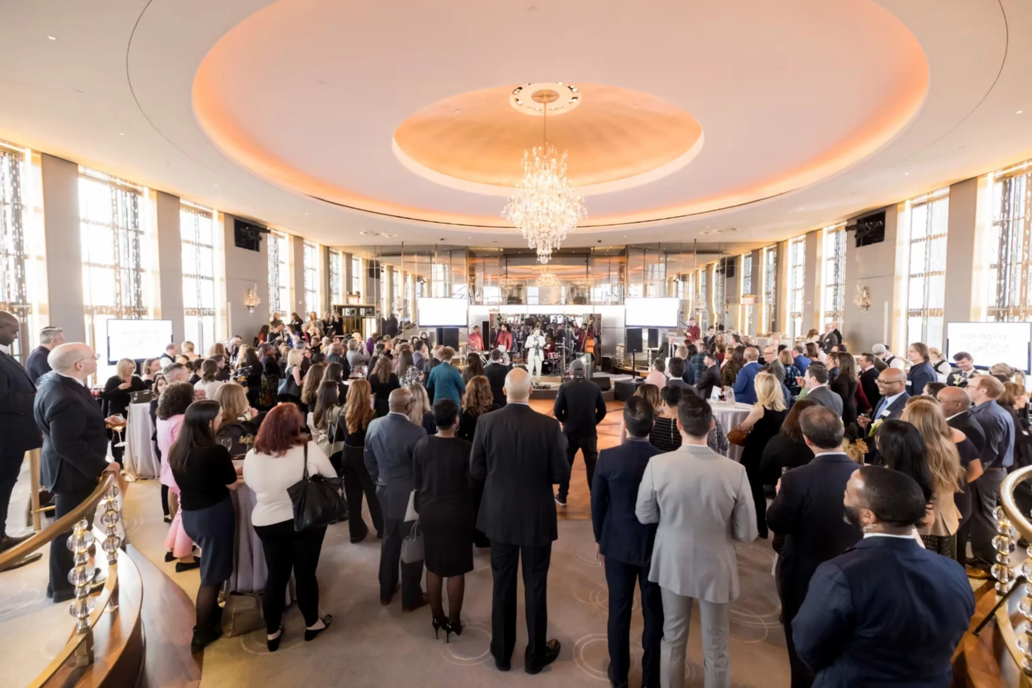 Rooftop Event Space New York - Event Spaces New York