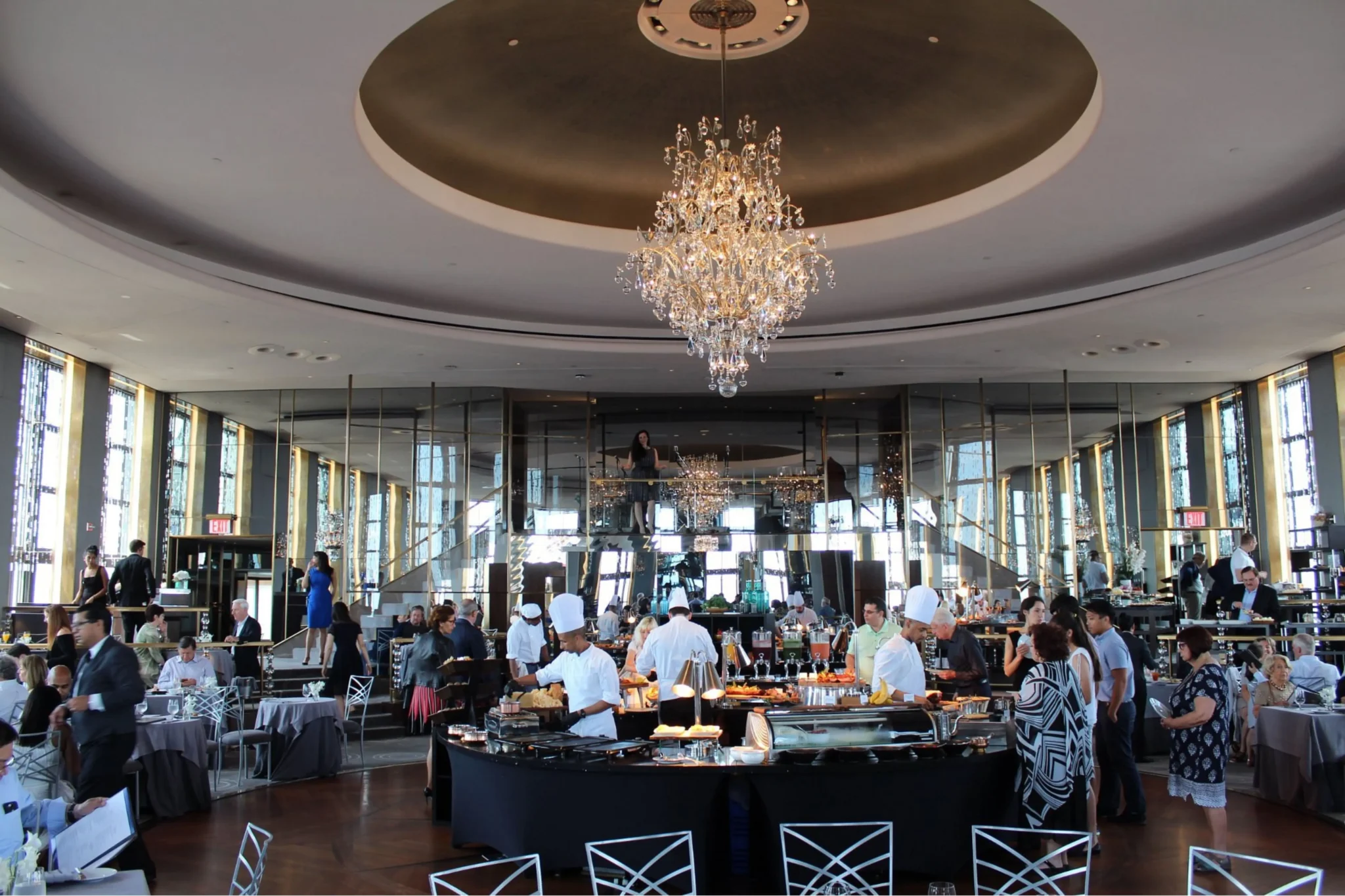 Rooftop Event Space New York - Event Spaces New York
