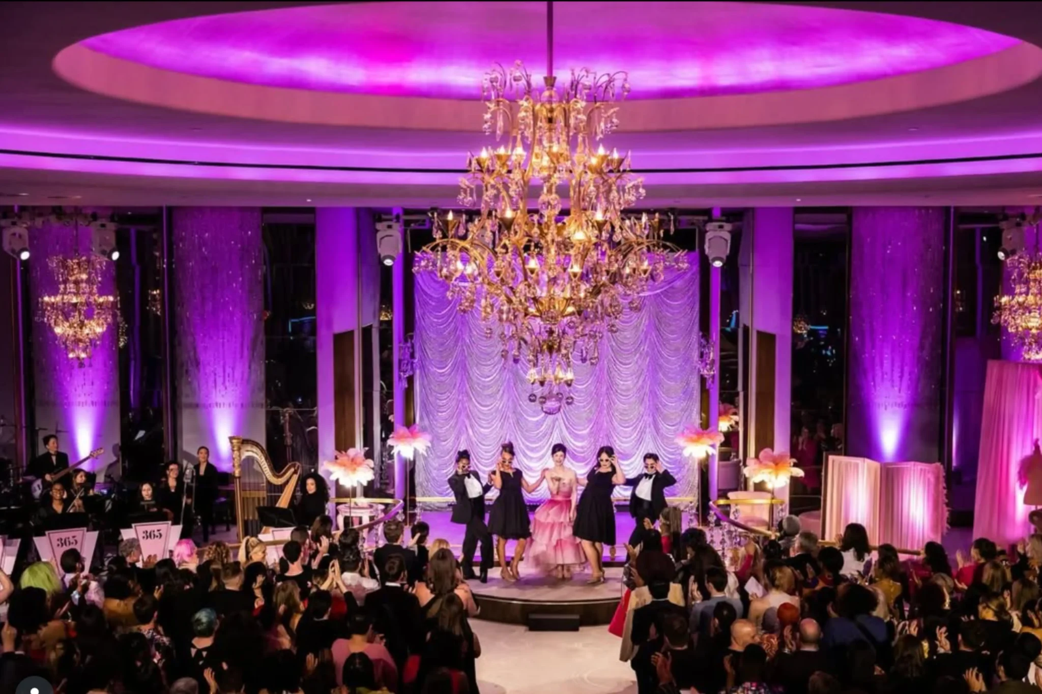 Rooftop Event Space New York - Event Spaces New York