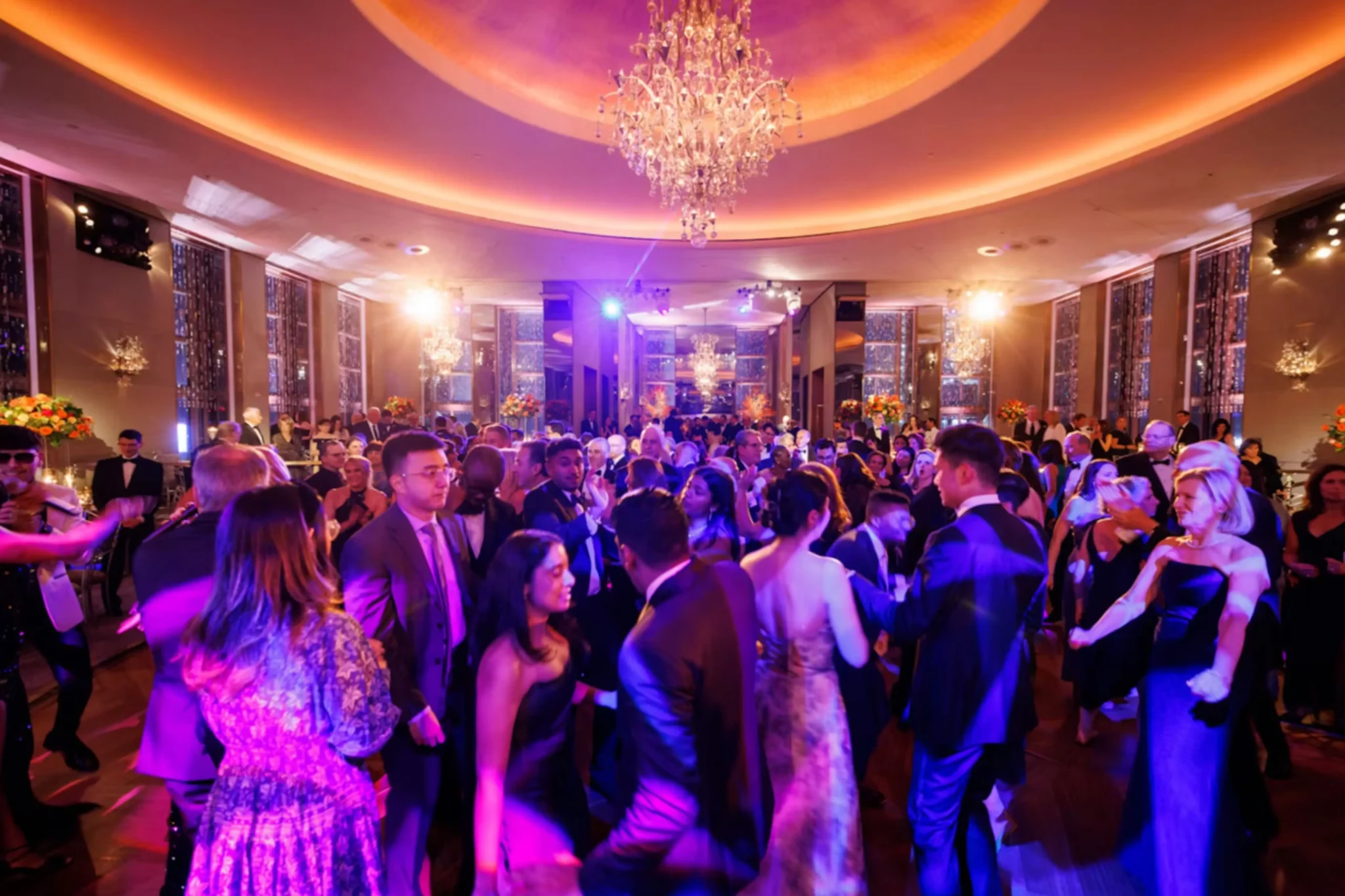 Rooftop Event Space New York - Event Spaces New York