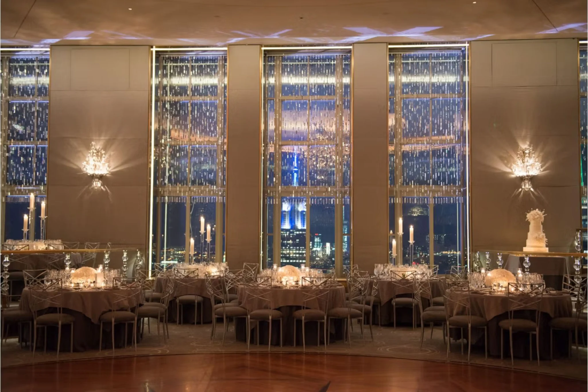 Rooftop Event Space New York - Event Spaces New York