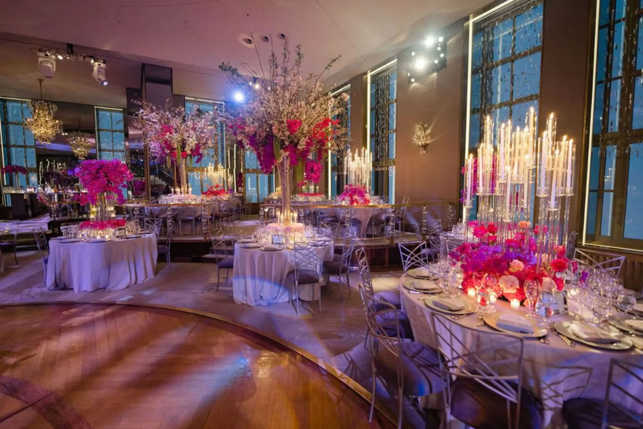 Rooftop Event Space New York - Event Spaces New York