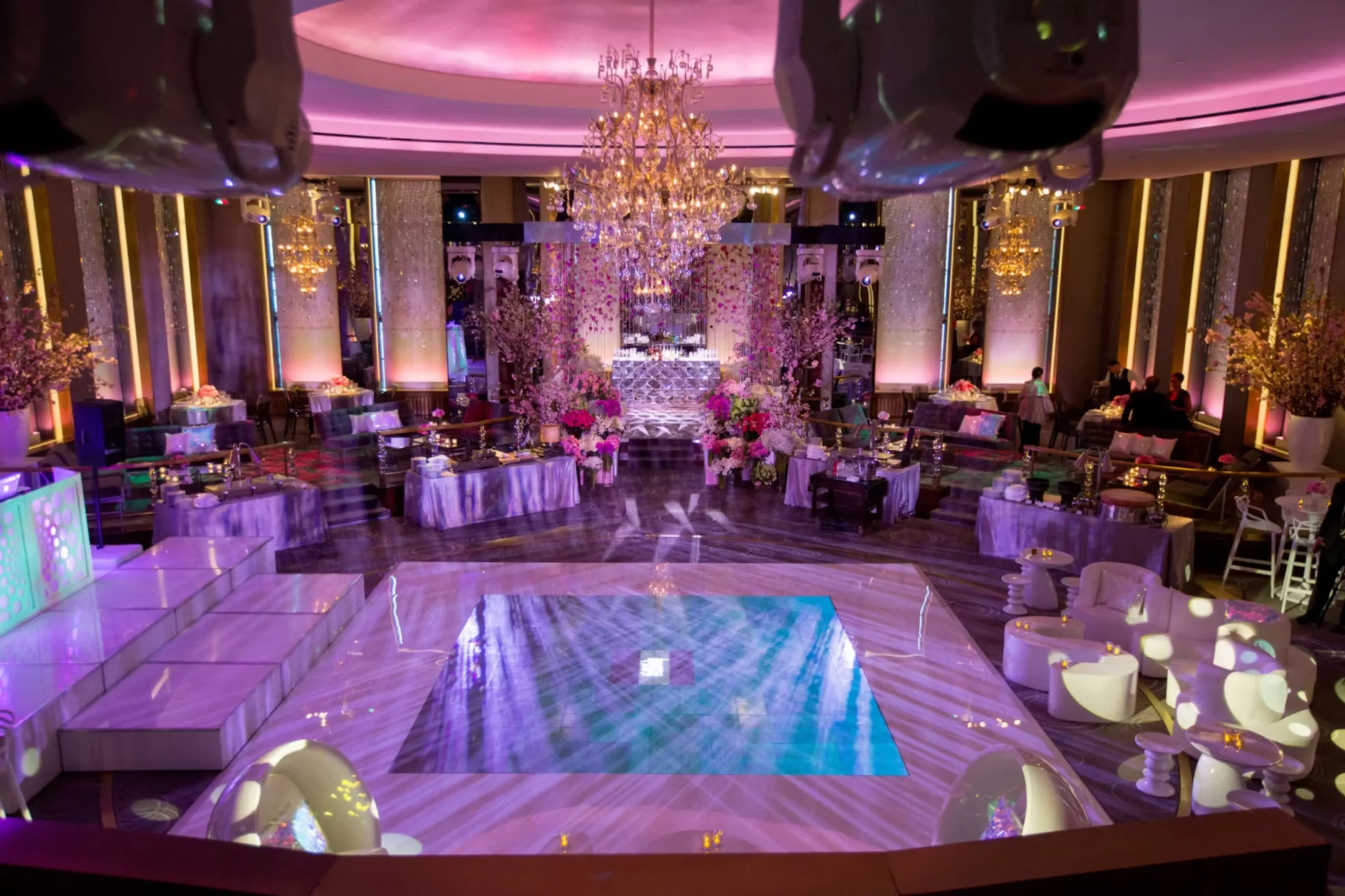 Rooftop Event Space New York - Event Spaces New York