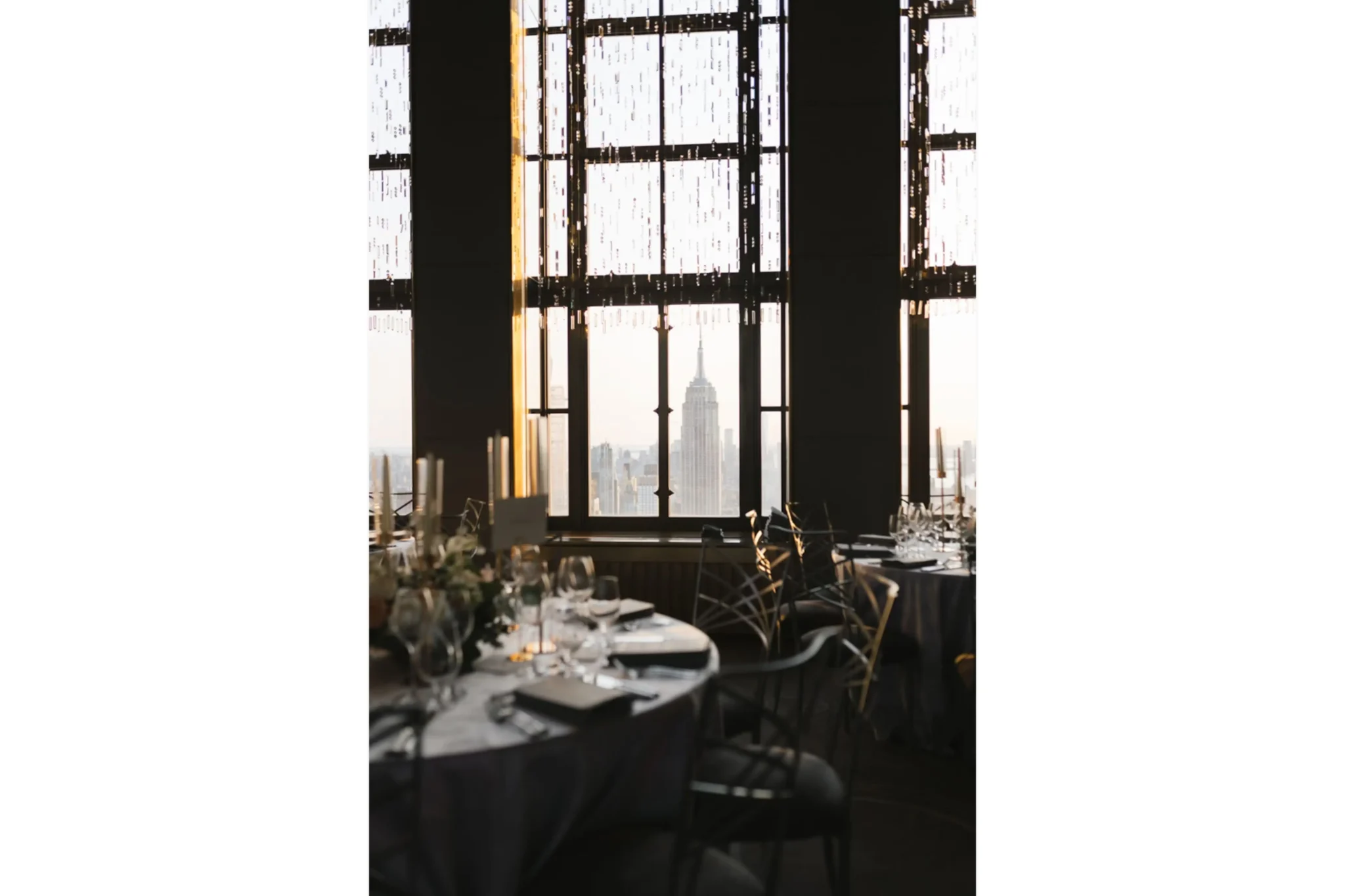 Rooftop Event Space New York - Event Spaces New York