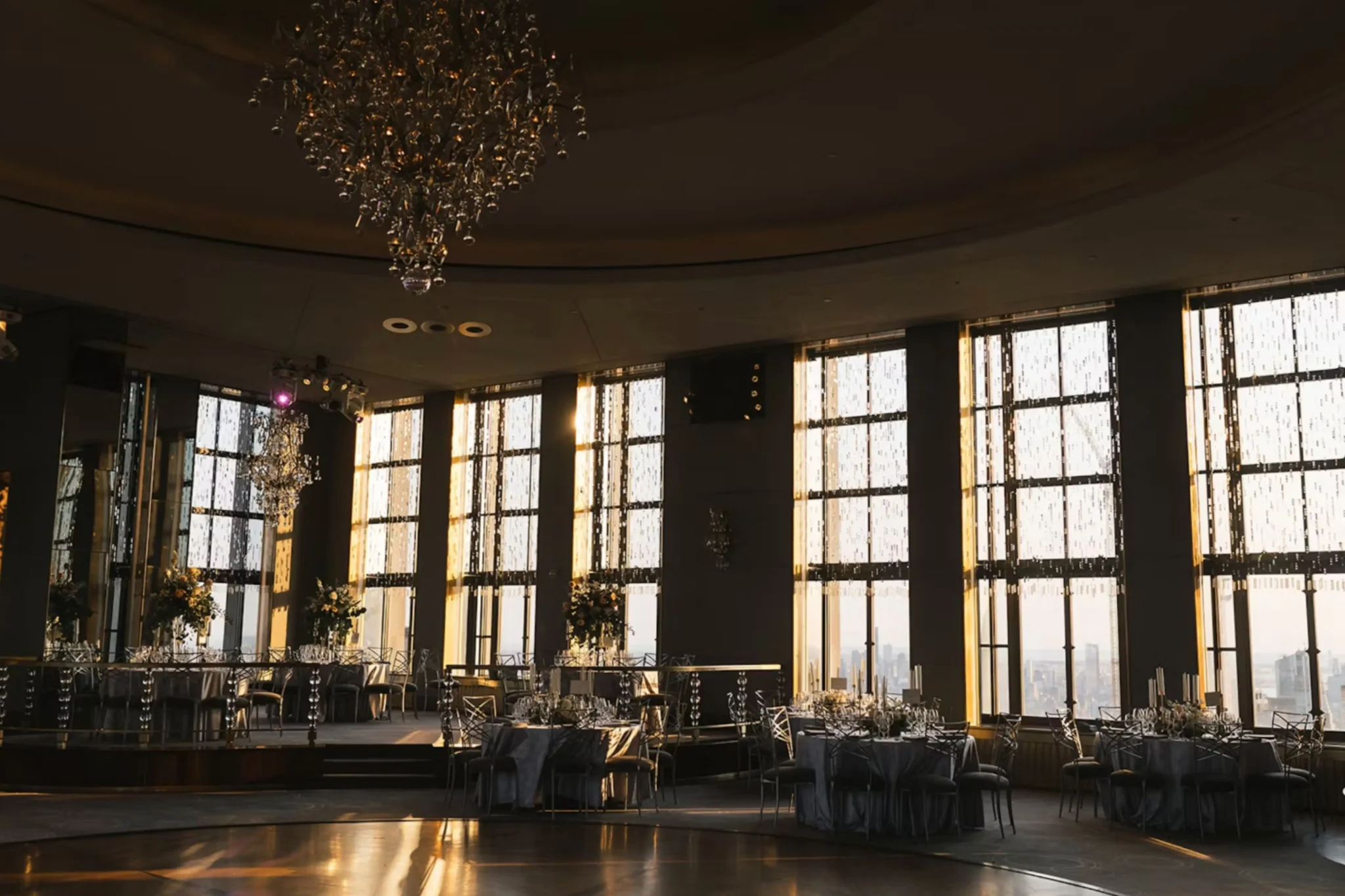 Rooftop Event Space New York - Event Spaces New York