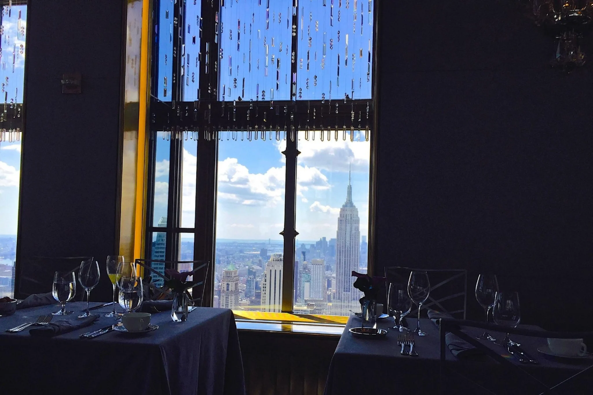 Rooftop Event Space New York - Event Spaces New York